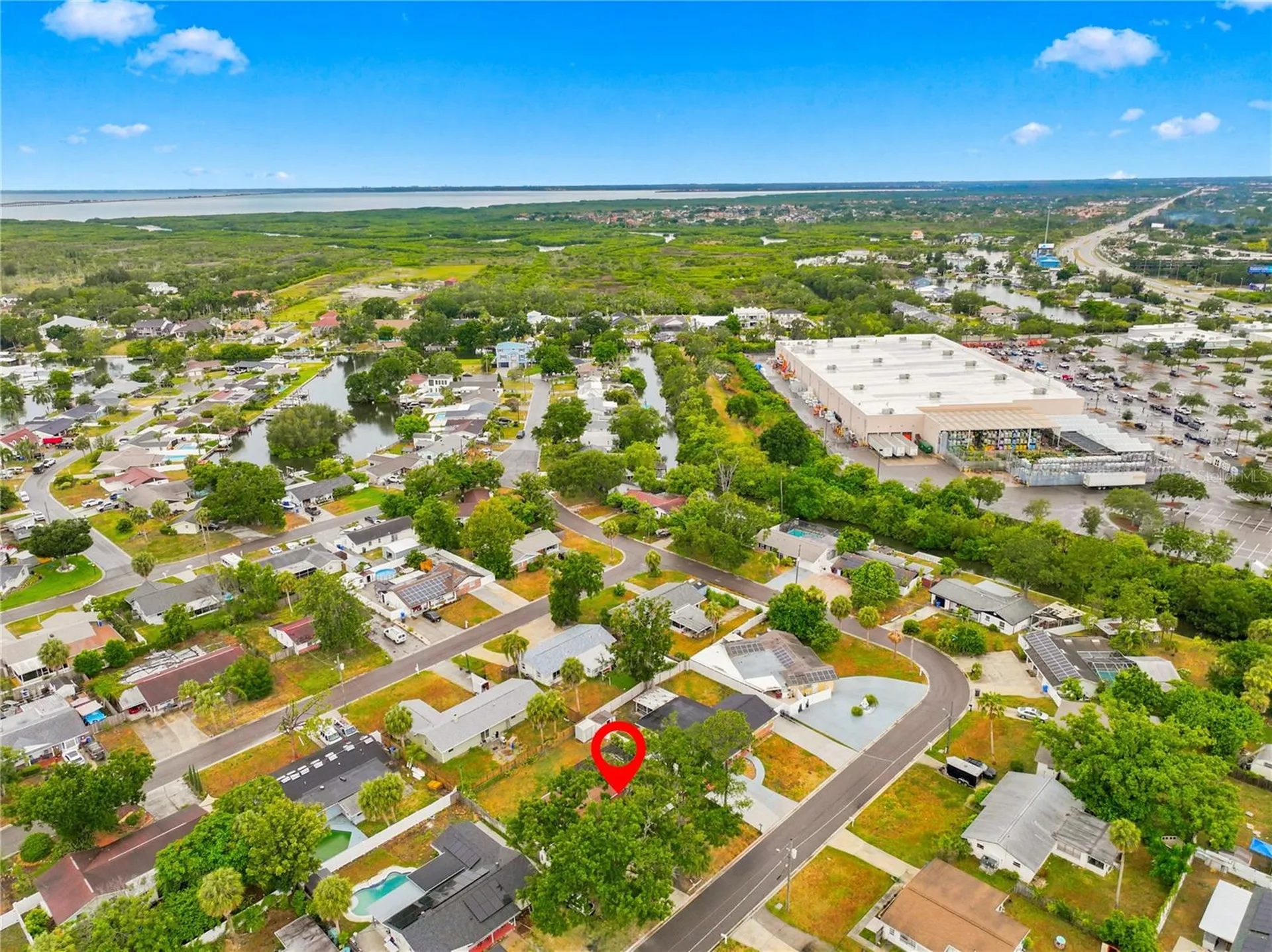 5010 Stolls Avenue Tampa FL 33615