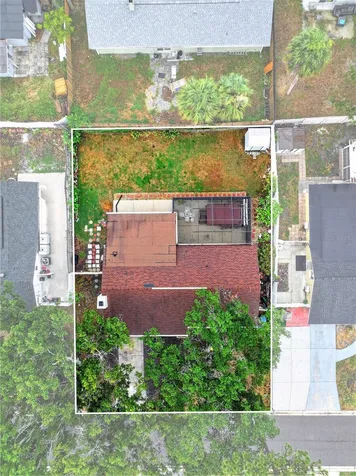 5010 Stolls Avenue Tampa FL 33615