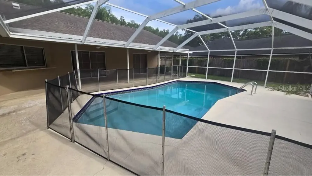 5461 Oakridge Drive Palm Harbor FL 34685