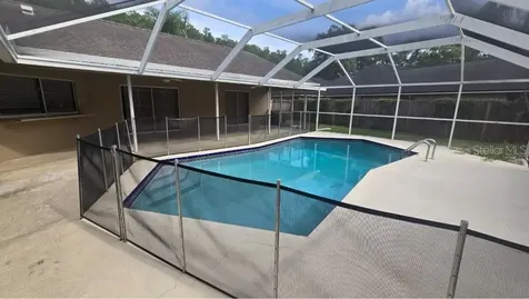 5461 Oakridge Drive Palm Harbor FL 34685