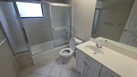 5461 Oakridge Drive Palm Harbor FL 34685