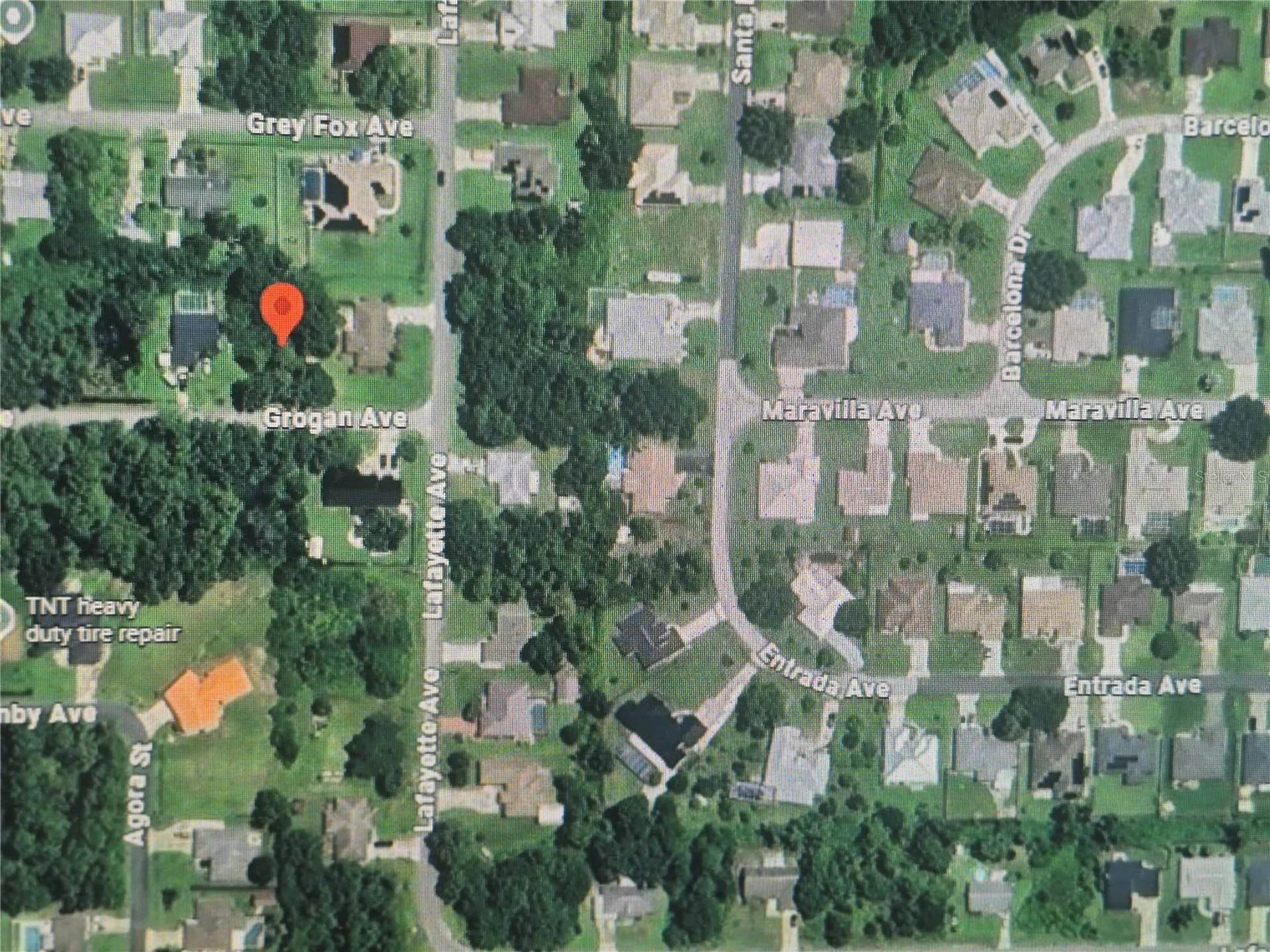 904 Grogan Avenue Sebring FL 33875