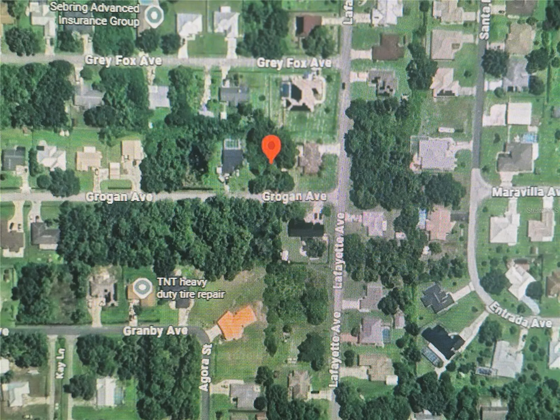904 Grogan Avenue Sebring FL 33875