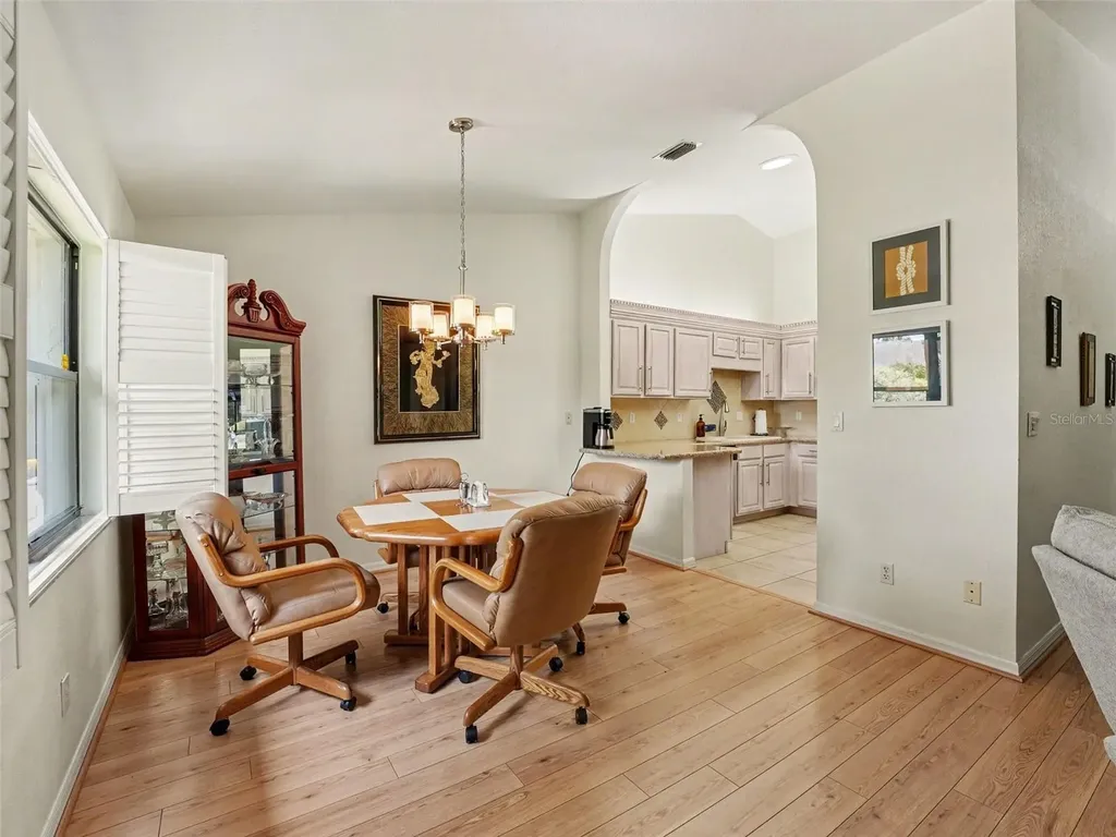 1717 W Orangewood Lane Avon Park FL 33825