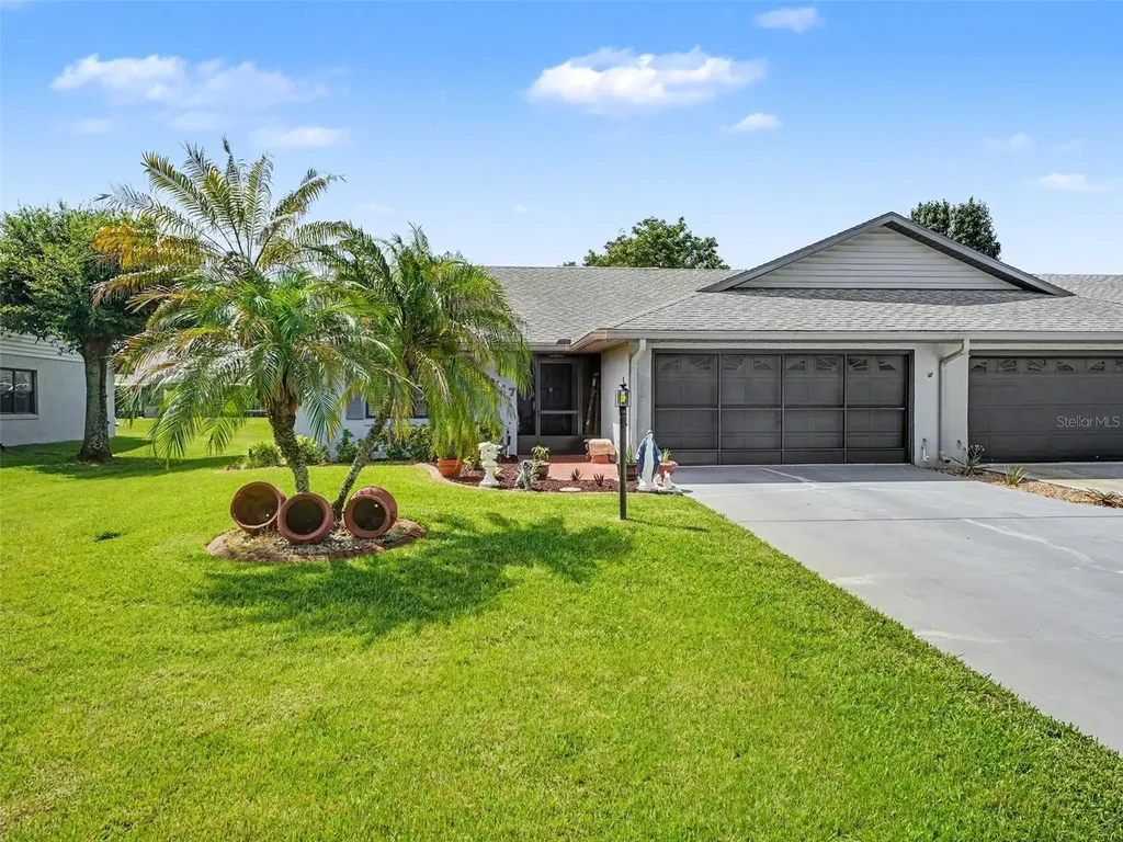 1717 W Orangewood Lane Avon Park FL 33825