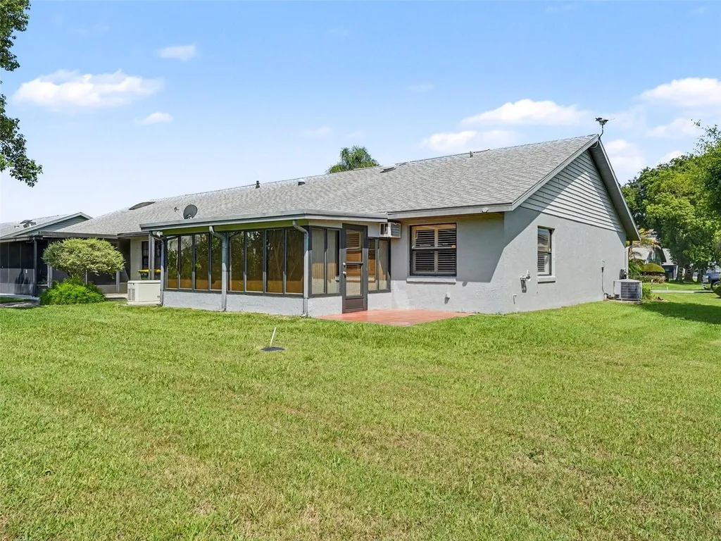 1717 W Orangewood Lane Avon Park FL 33825