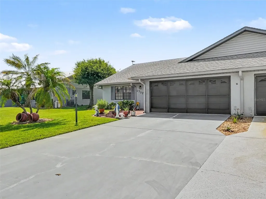 1717 W Orangewood Lane Avon Park FL 33825