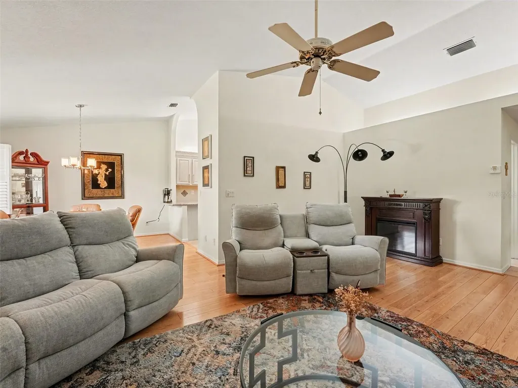 1717 W Orangewood Lane Avon Park FL 33825
