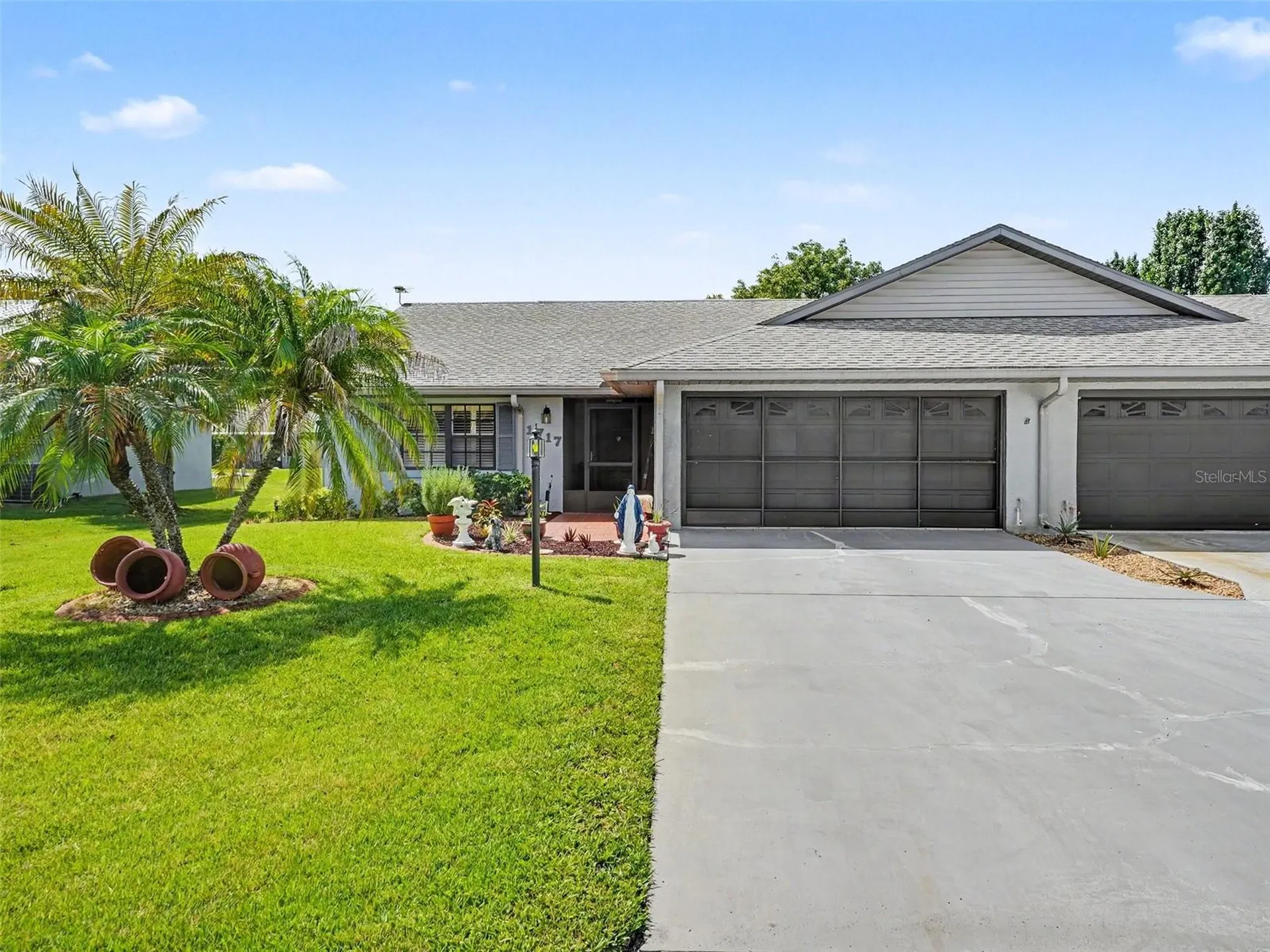 1717 W Orangewood Lane Avon Park FL 33825