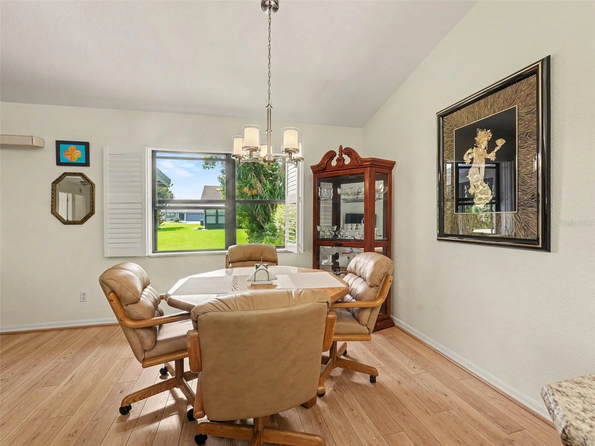 1717 W Orangewood Lane Avon Park FL 33825