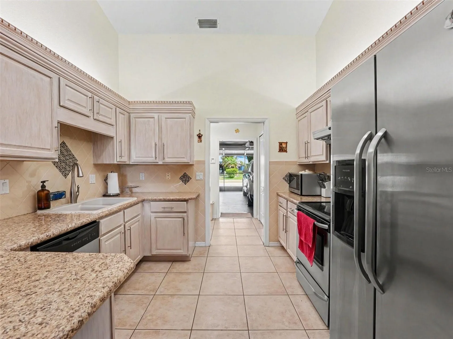 1717 W Orangewood Lane Avon Park FL 33825