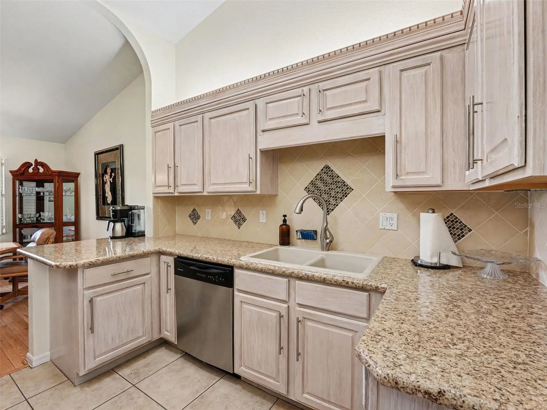 1717 W Orangewood Lane Avon Park FL 33825
