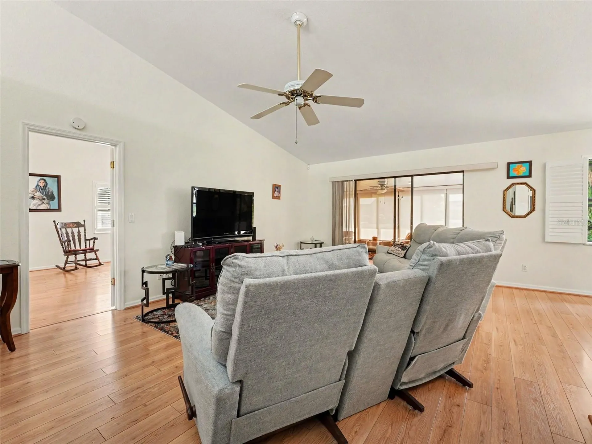 1717 W Orangewood Lane Avon Park FL 33825