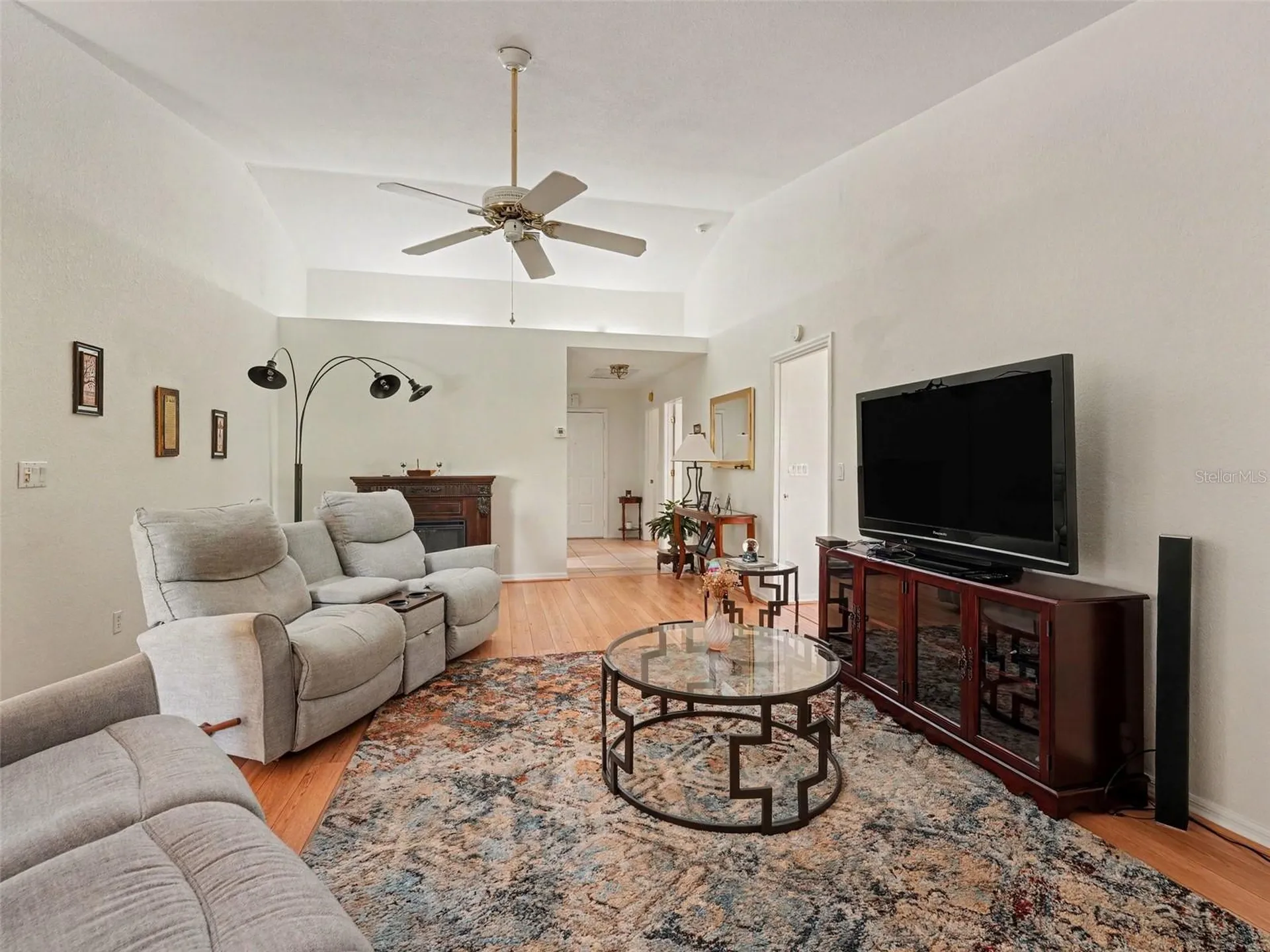 1717 W Orangewood Lane Avon Park FL 33825