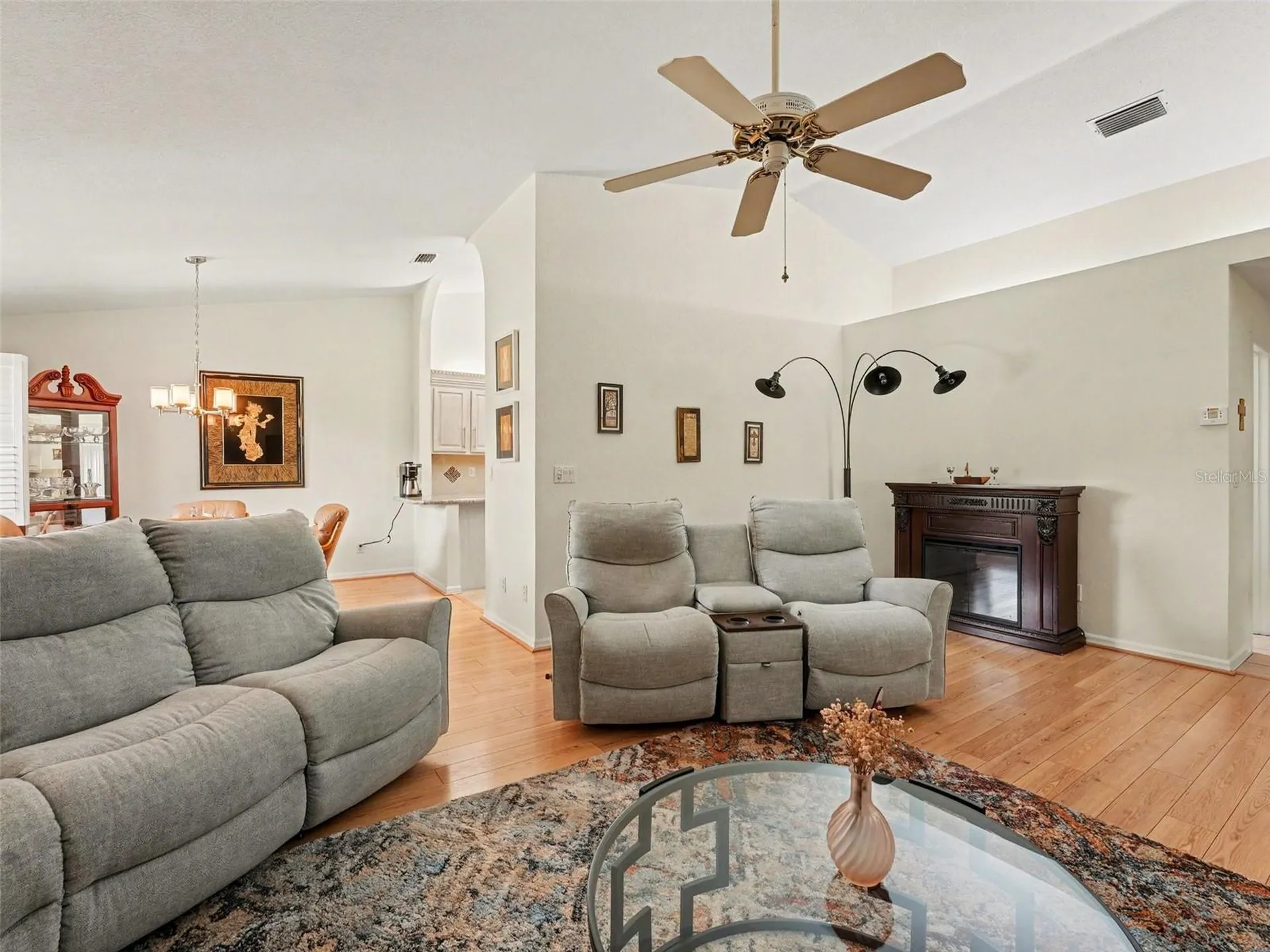 1717 W Orangewood Lane Avon Park FL 33825