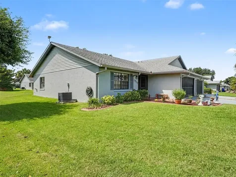 1717 W Orangewood Lane Avon Park FL 33825