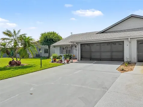 1717 W Orangewood Lane Avon Park FL 33825