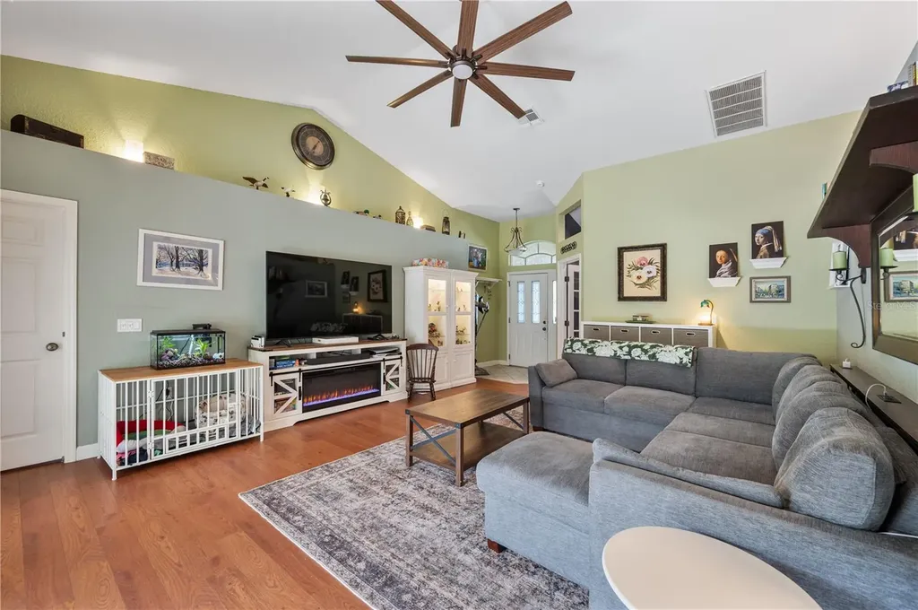7363 Beaumont Drive Lakeland FL 33810