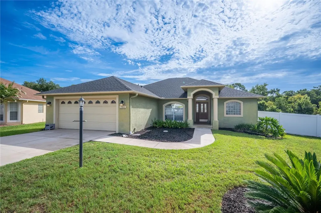 7363 Beaumont Drive Lakeland FL 33810