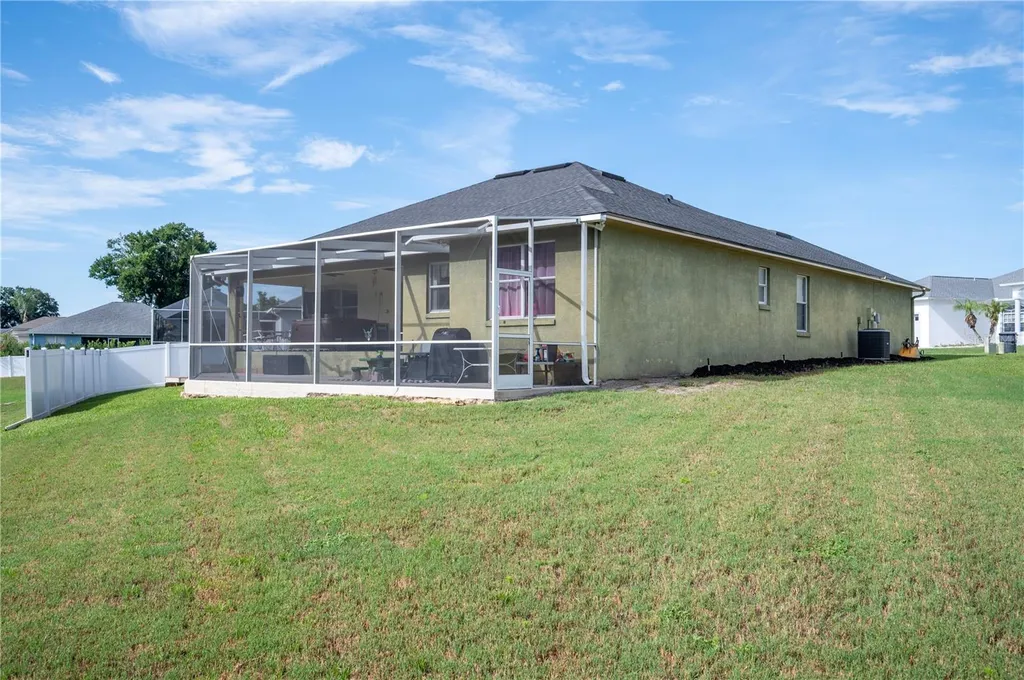 7363 Beaumont Drive Lakeland FL 33810