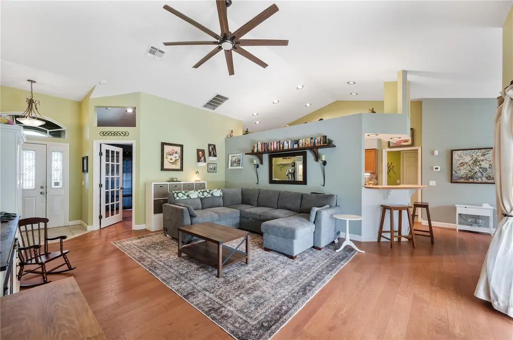 7363 Beaumont Drive Lakeland FL 33810