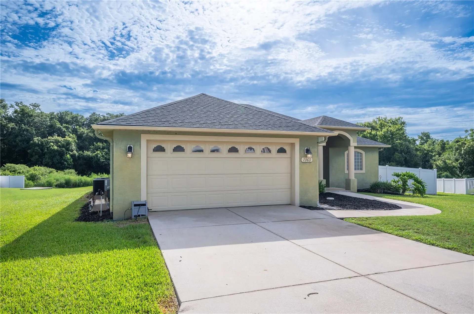7363 Beaumont Drive Lakeland FL 33810