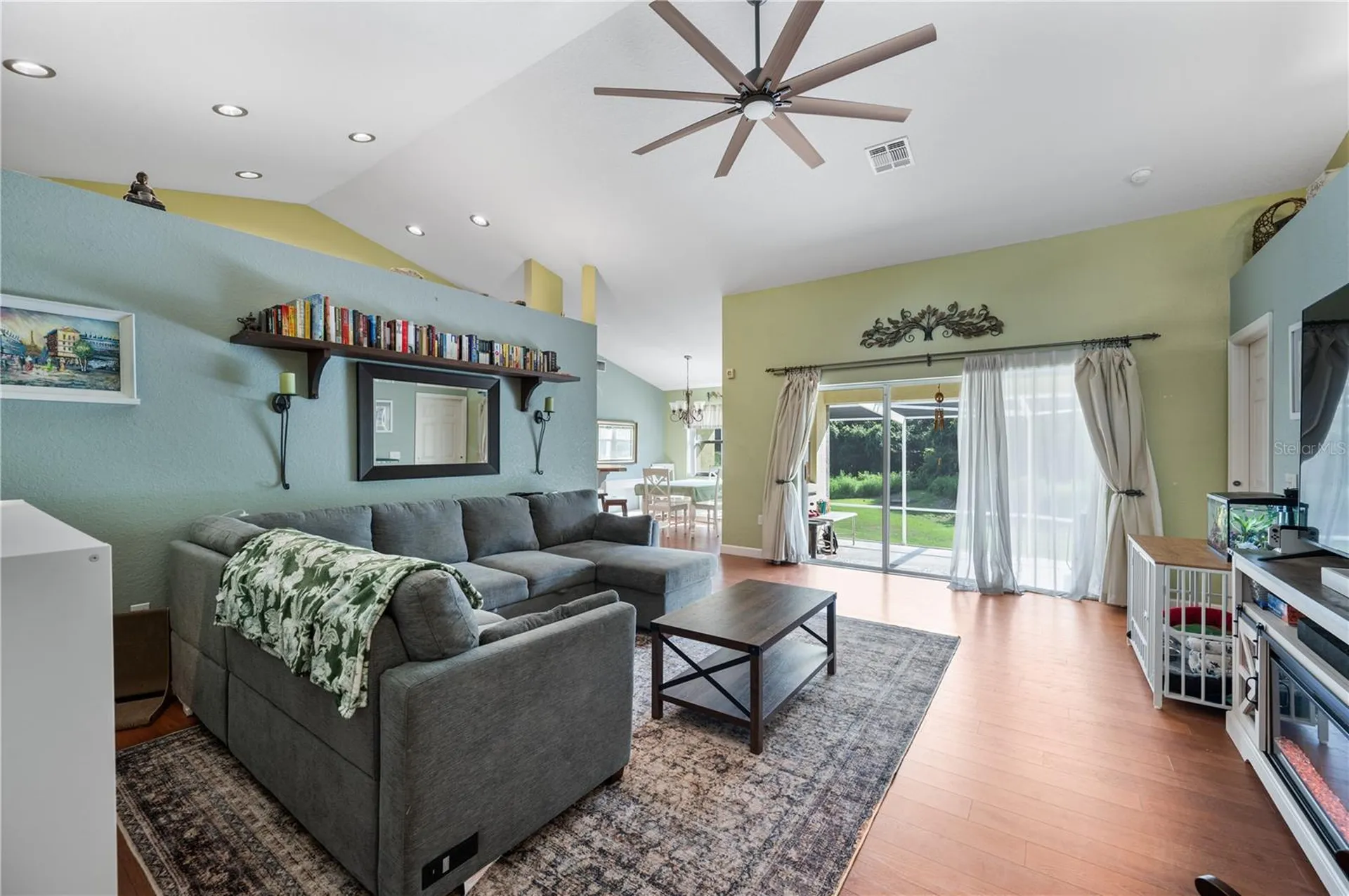 7363 Beaumont Drive Lakeland FL 33810