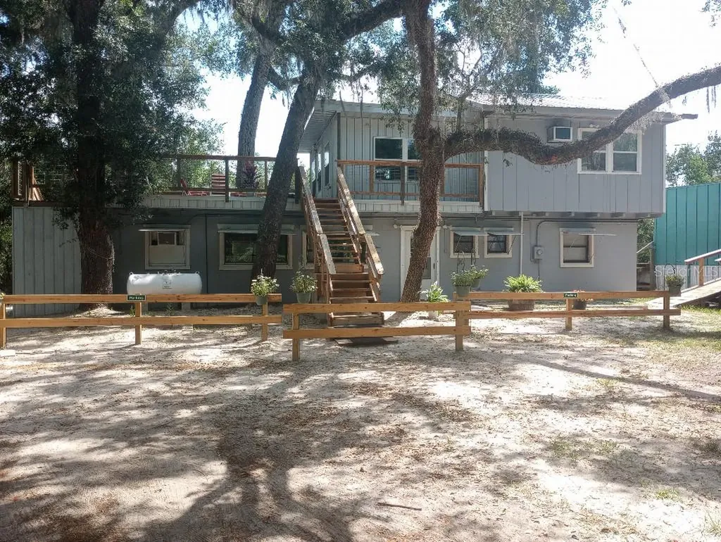 348 NW Null Road White Springs FL 32096