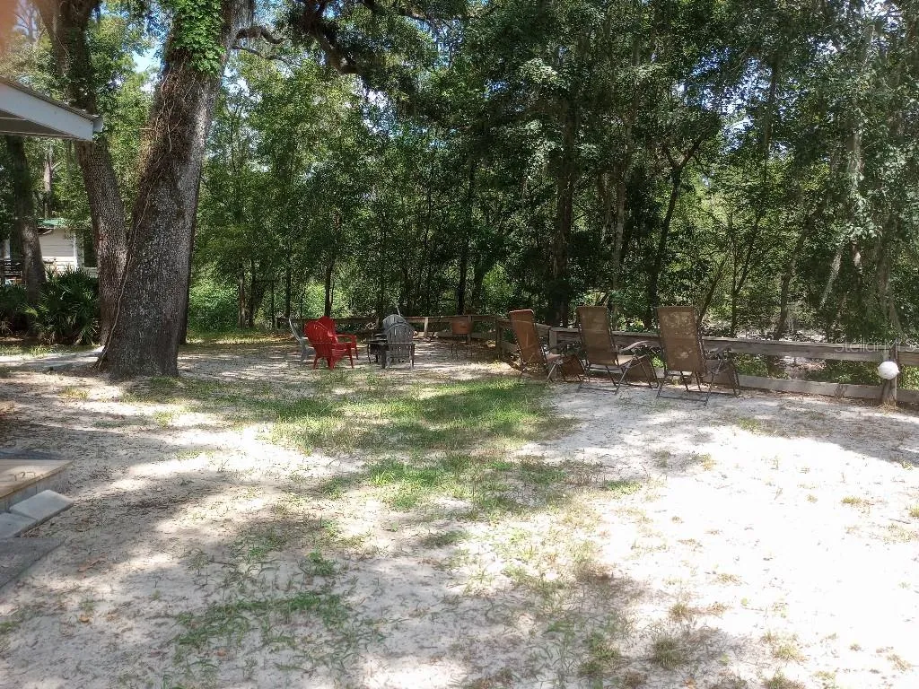 348 NW Null Road White Springs FL 32096