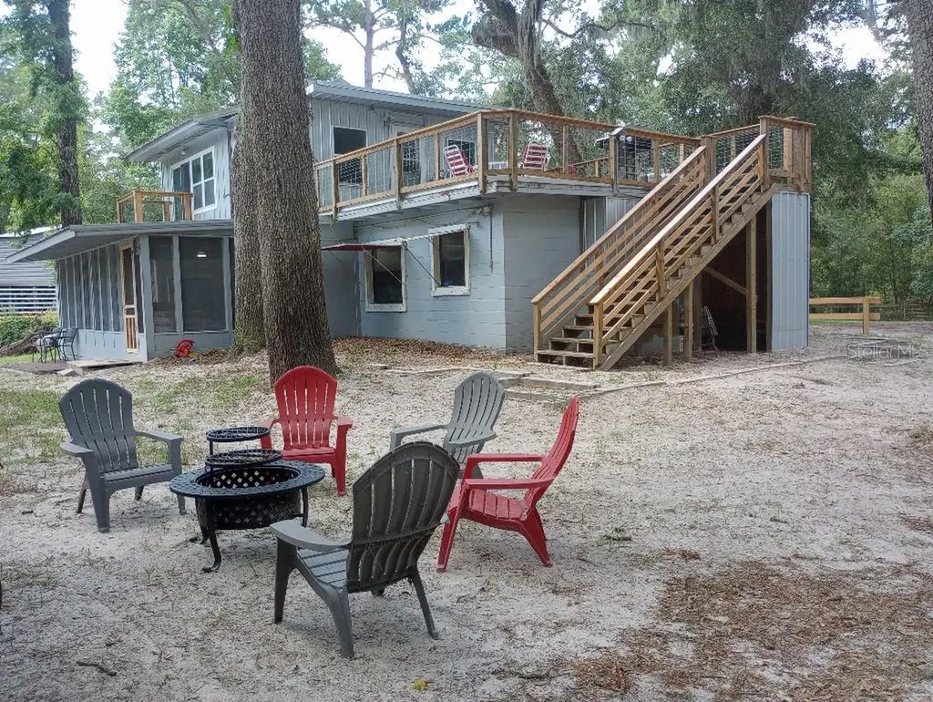 348 NW Null Road White Springs FL 32096