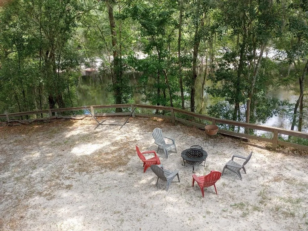 348 NW Null Road White Springs FL 32096