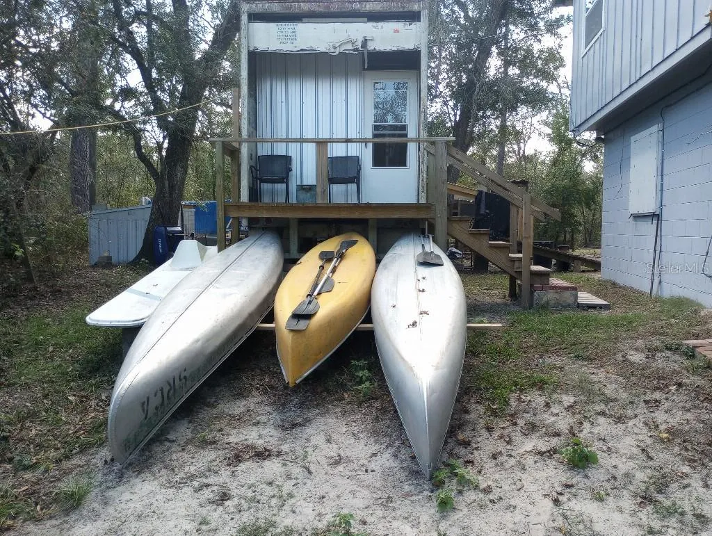 348 NW Null Road White Springs FL 32096