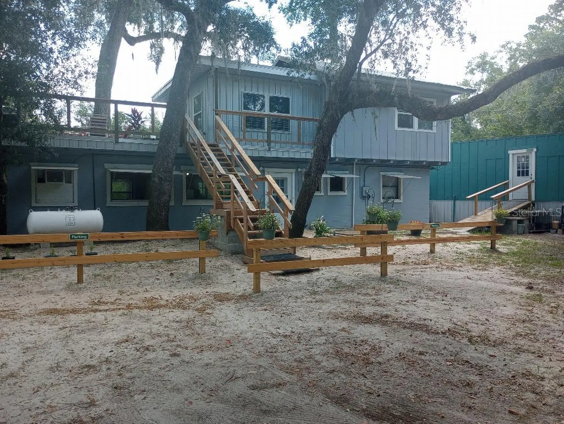 348 NW Null Road White Springs FL 32096