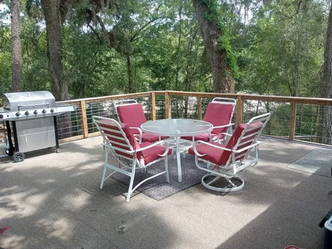348 NW Null Road White Springs FL 32096
