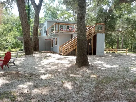 348 NW Null Road White Springs FL 32096