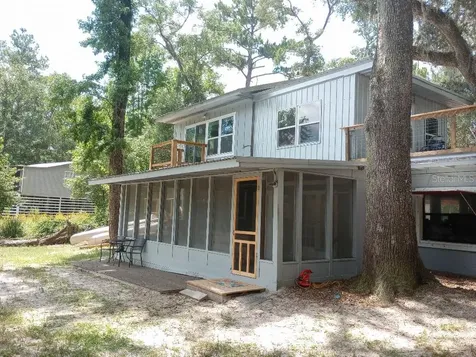 348 NW Null Road White Springs FL 32096