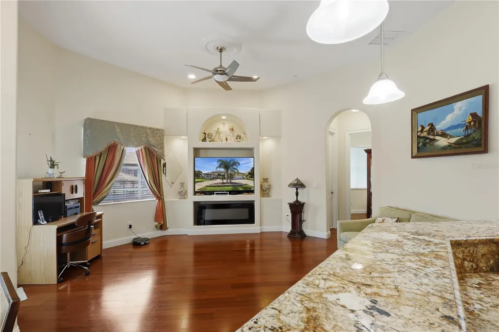 15 Fleming Court Palm Coast FL 32137