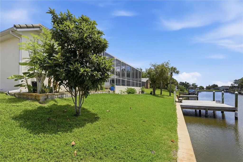 15 Fleming Court Palm Coast FL 32137