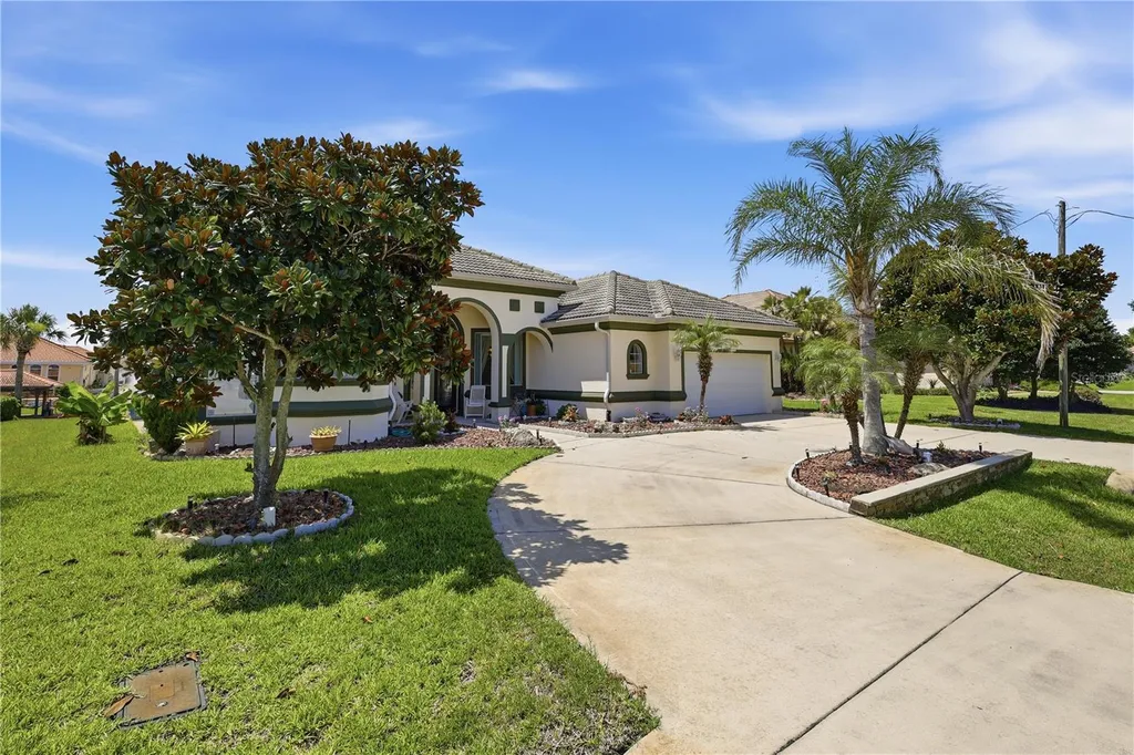 15 Fleming Court Palm Coast FL 32137