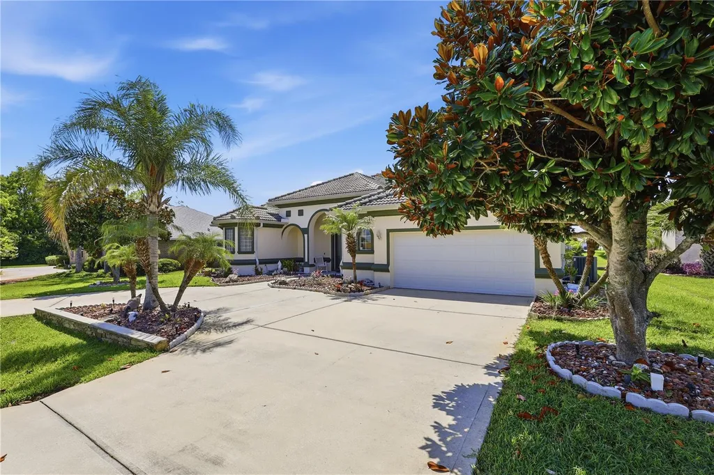 15 Fleming Court Palm Coast FL 32137