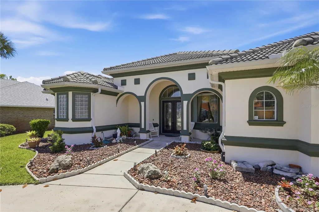 15 Fleming Court Palm Coast FL 32137