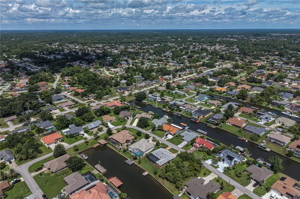 15 Fleming Court Palm Coast FL 32137