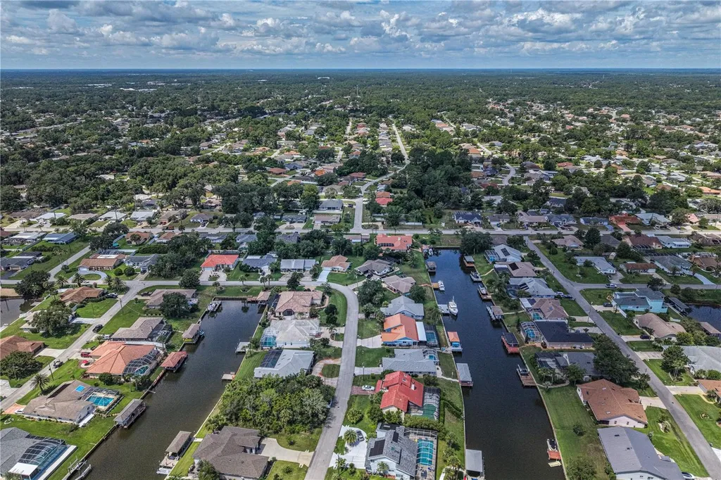 15 Fleming Court Palm Coast FL 32137