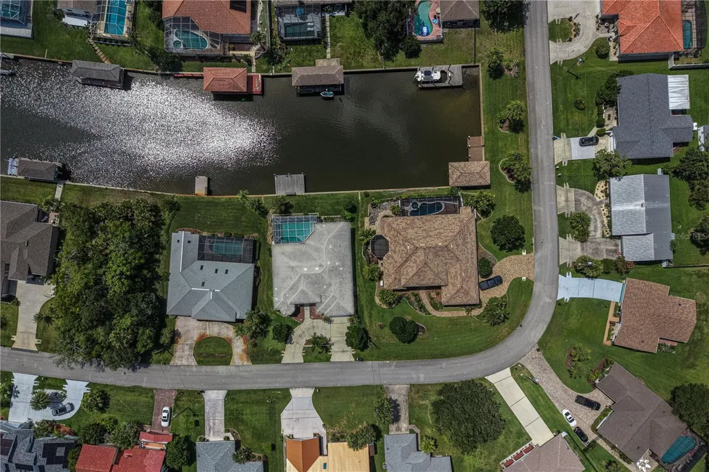 15 Fleming Court Palm Coast FL 32137