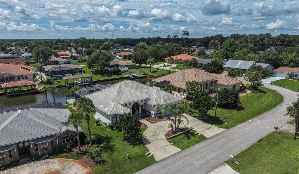 15 Fleming Court Palm Coast FL 32137