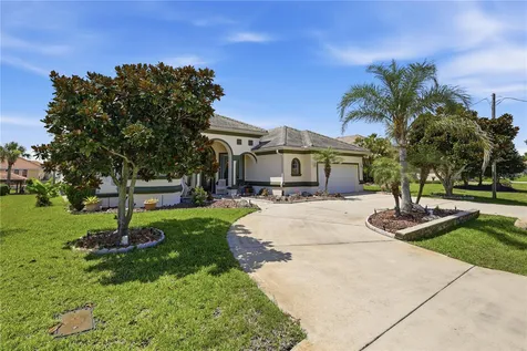 15 Fleming Court Palm Coast FL 32137