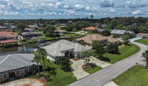 15 Fleming Court Palm Coast FL 32137