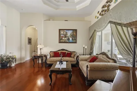 15 Fleming Court Palm Coast FL 32137