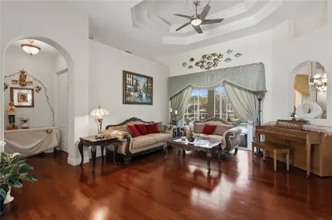15 Fleming Court Palm Coast FL 32137