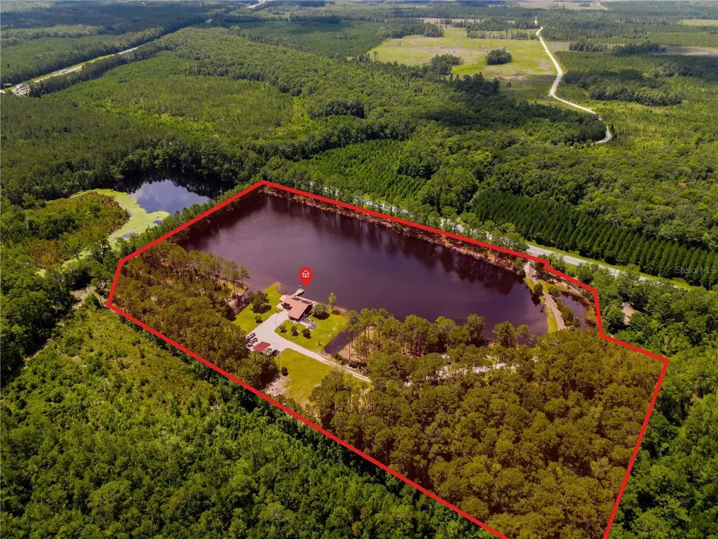 153897 County Road 108 Yulee FL 32097